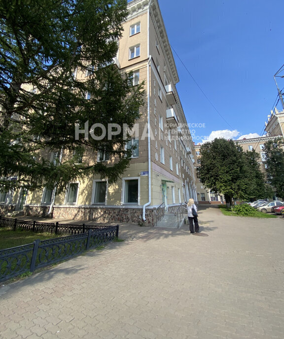 квартира г Октябрьский ул Горького 15 фото 18