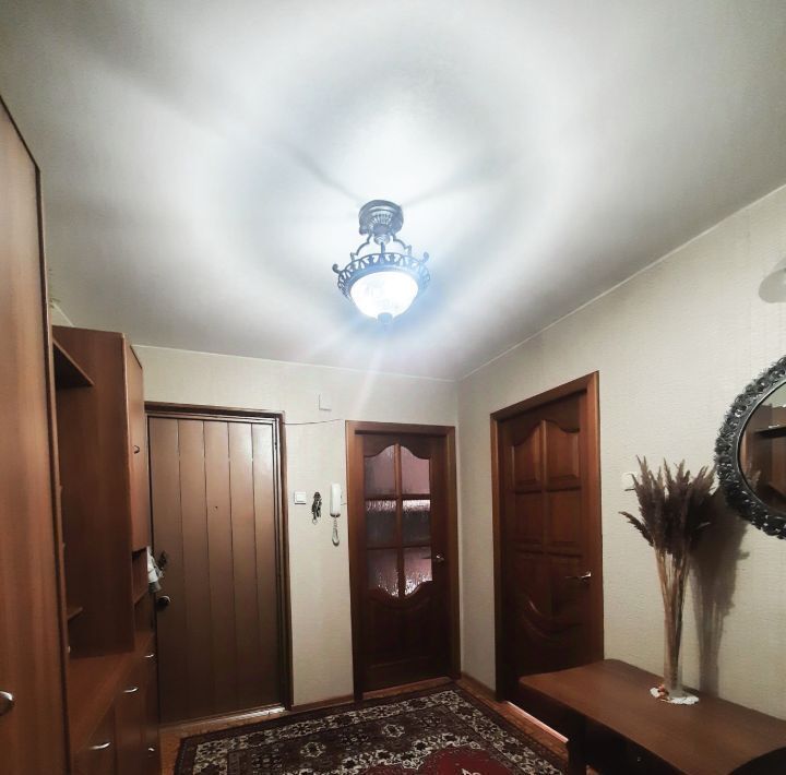 квартира г Киров р-н Ленинский ул Пугачева 33 фото 15