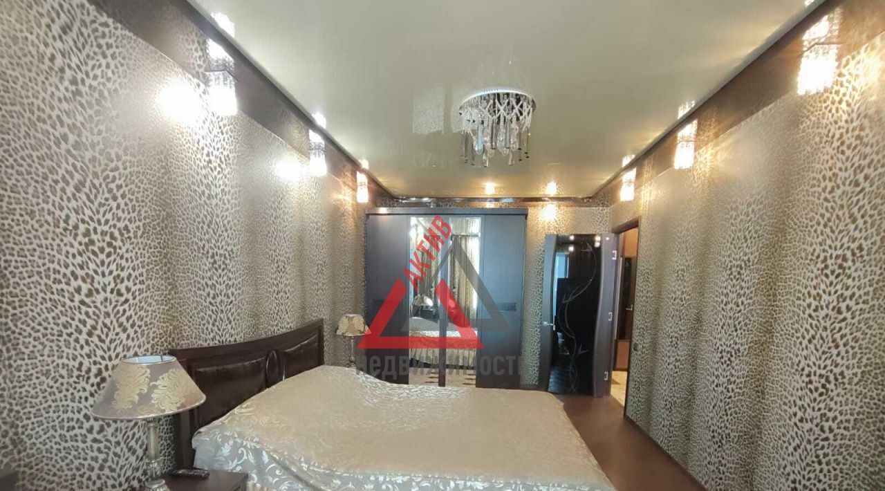квартира г Каменск-Уральский Красногорский б-р Комсомольский 37 фото 16