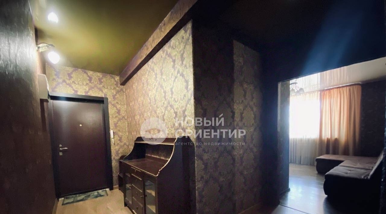 квартира г Каменск-Уральский п Трубный Синарский ул Лесная 12 фото 25