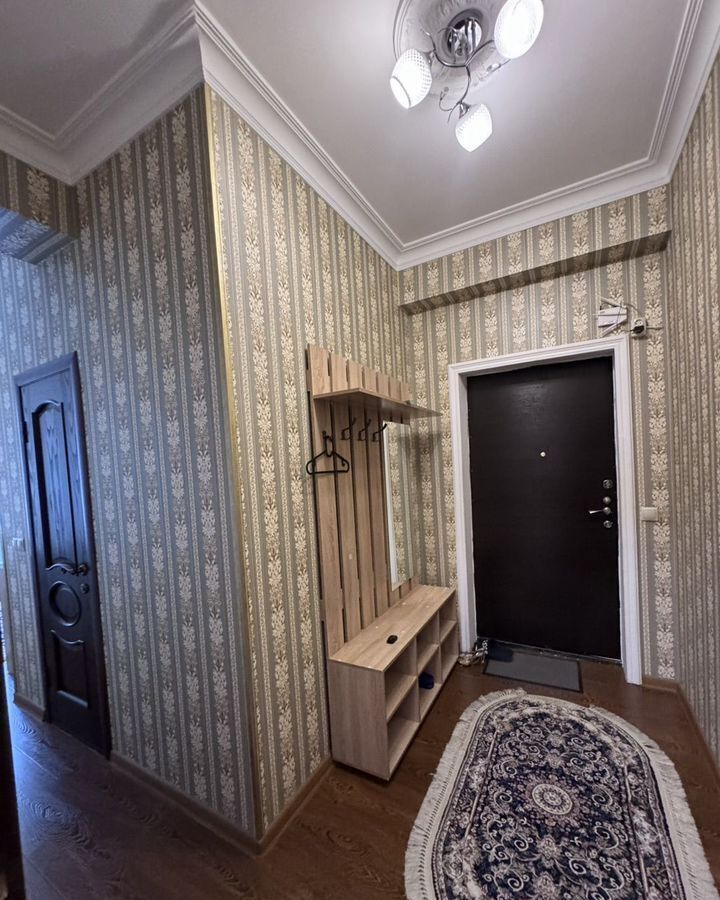 квартира г Дербент ул Сальмана 89/1 фото 17