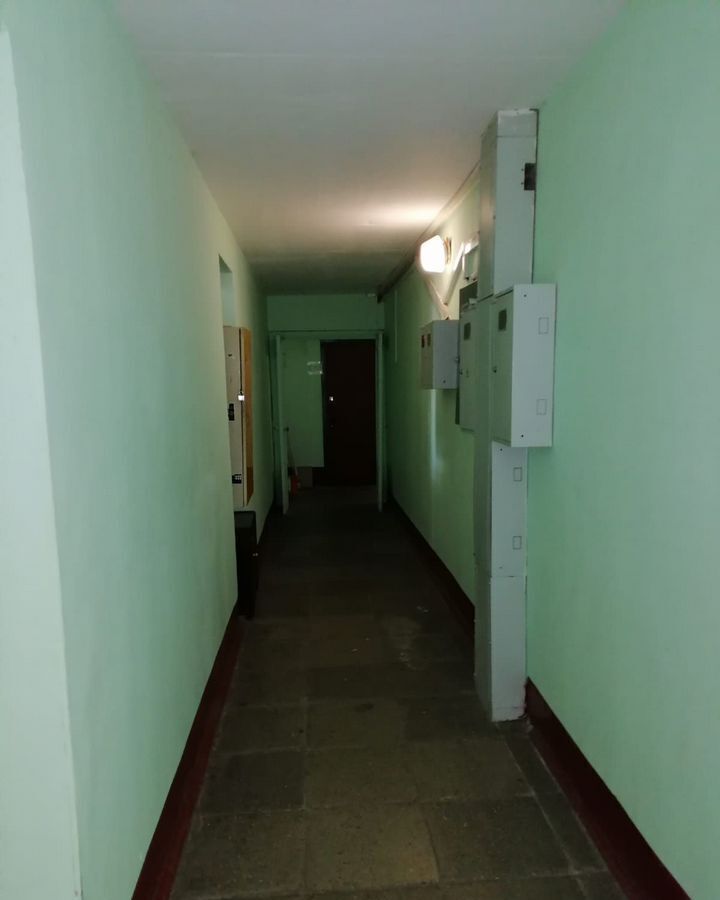 квартира г Долгопрудный ш Лихачевское 1б Долгопрудный, Долгопрудная фото 12