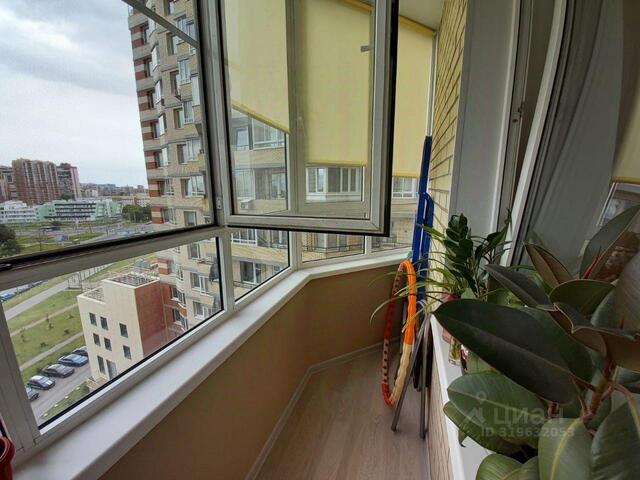 р-н Московский ул Орджоникидзе 52 ЖК «Звездный» Ленинградская область фото