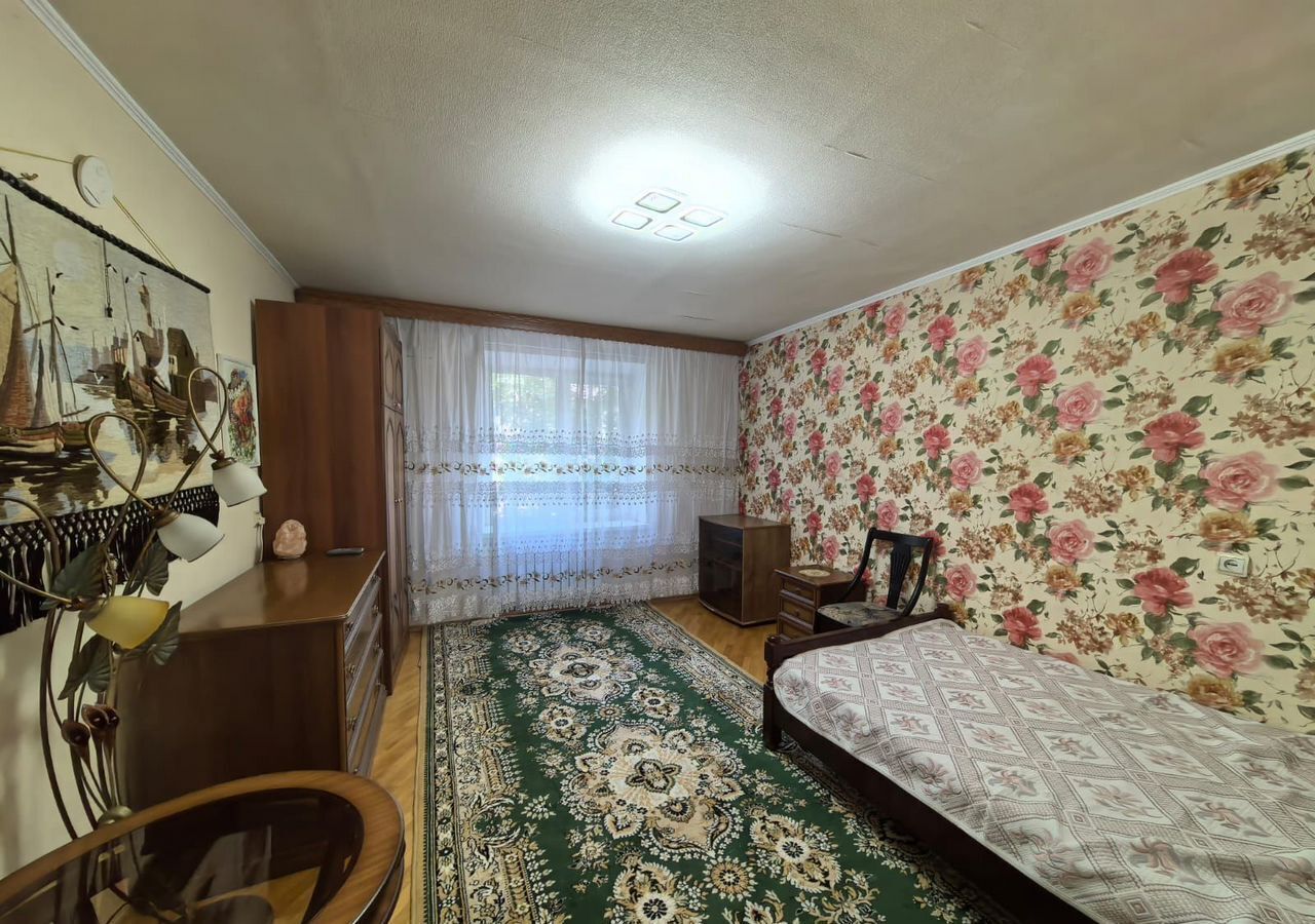квартира г Таганрог Центральный ул Водопроводная 23 фото 19