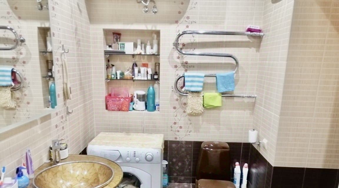 квартира г Сыктывкар ул Коммунистическая 44а фото 22