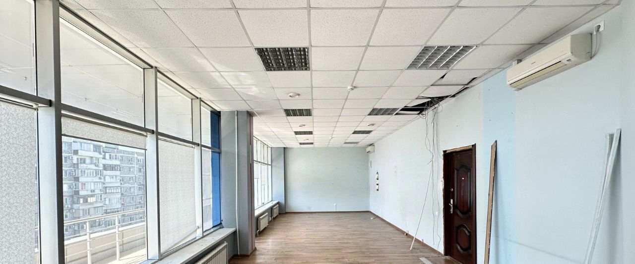 офис г Новороссийск р-н Центральный ул Кутузовская 10 фото 7