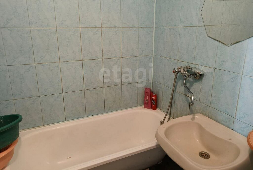 квартира г Курган ул Кулибина 1б фото 6