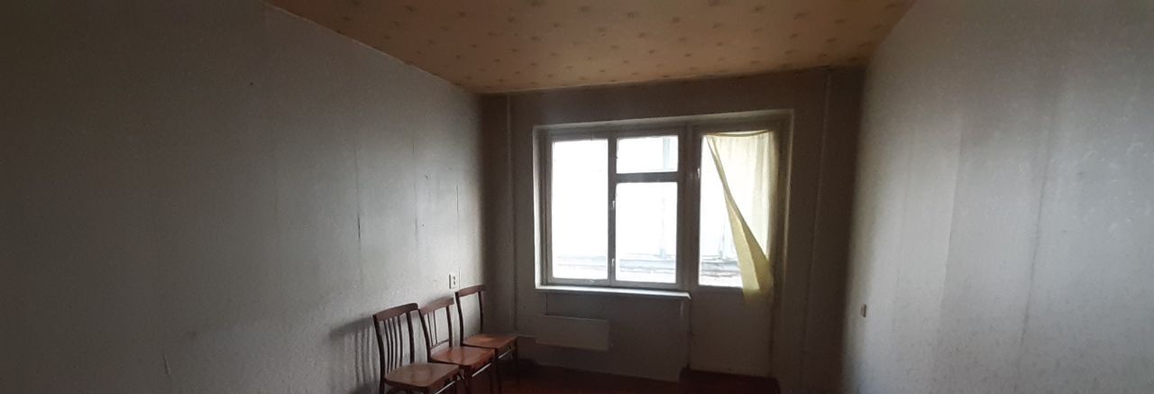 квартира г Тольятти р-н Комсомольский ул Мурысева 53 фото 2