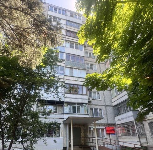 р-н Центральный ул Ставропольская 182 фото