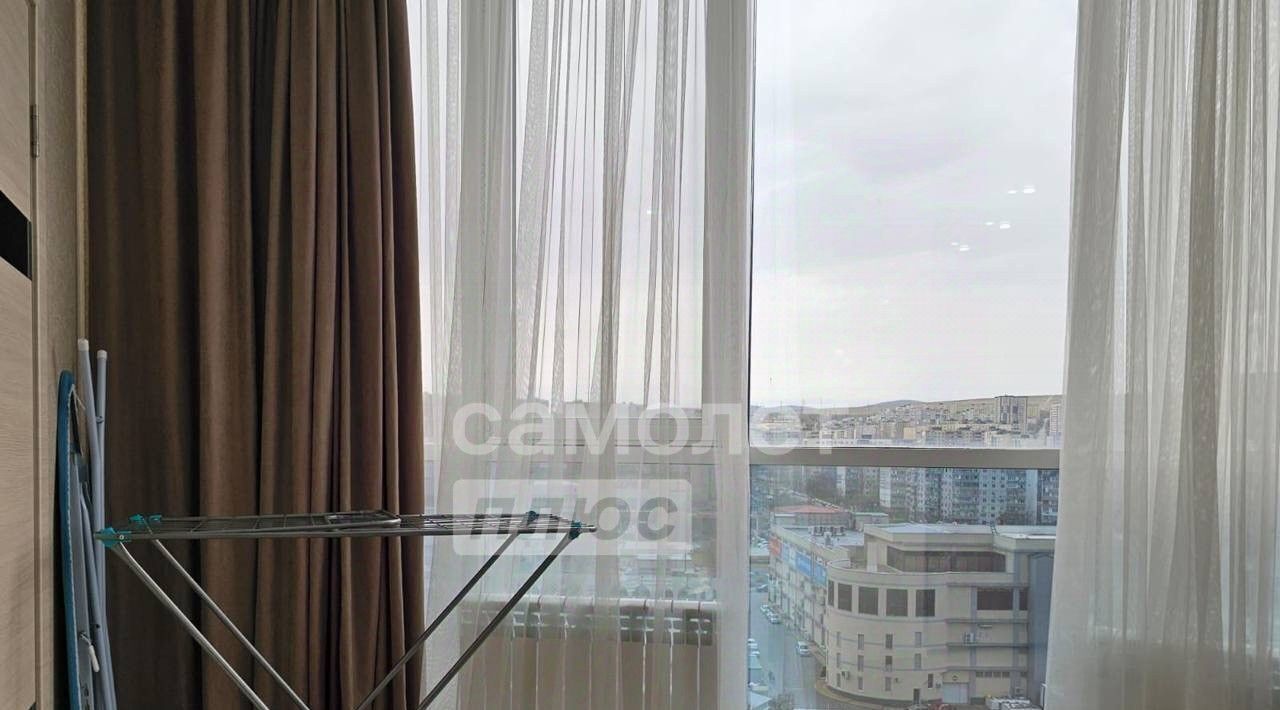 квартира г Новороссийск р-н Южный Вербовая ул., 11А фото 6