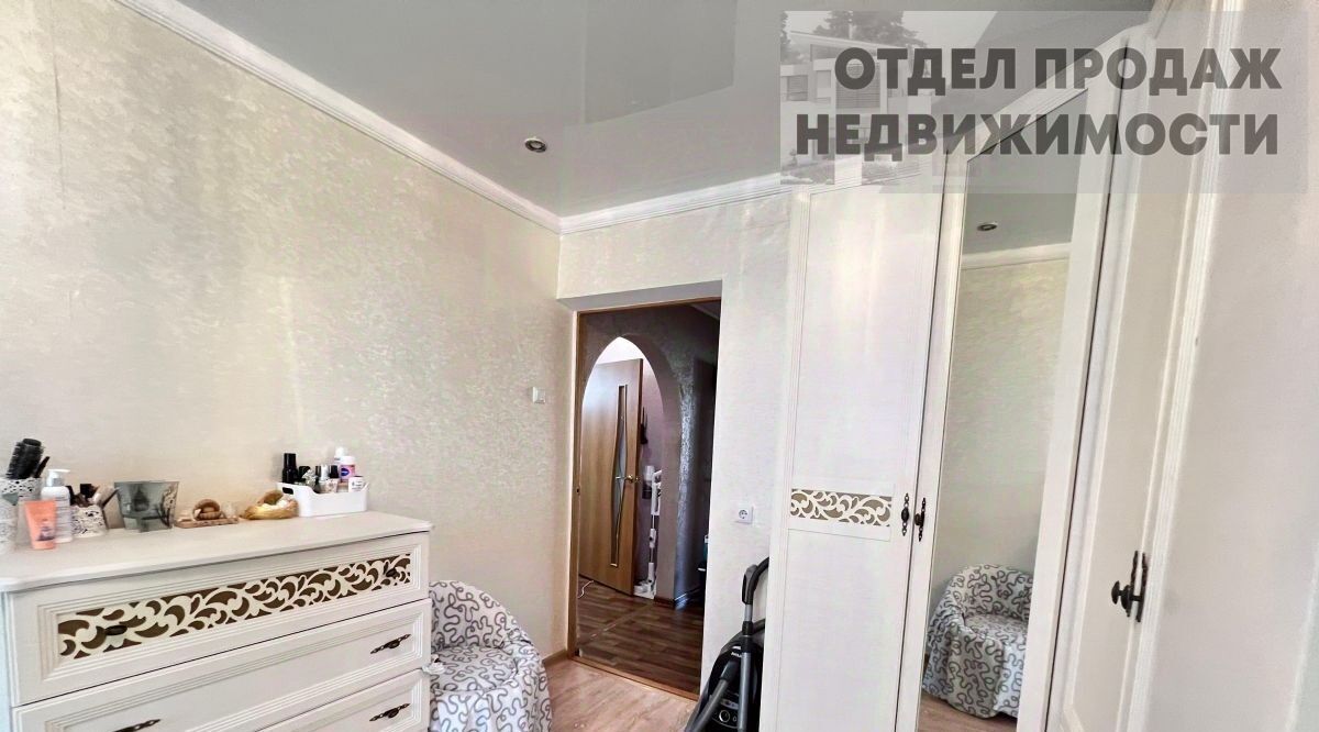 квартира р-н Крымский г Крымск ул Маршала Жукова 15 Крымское городское поселение фото 3
