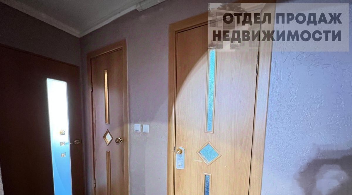 квартира р-н Крымский г Крымск ул Маршала Жукова 15 Крымское городское поселение фото 13