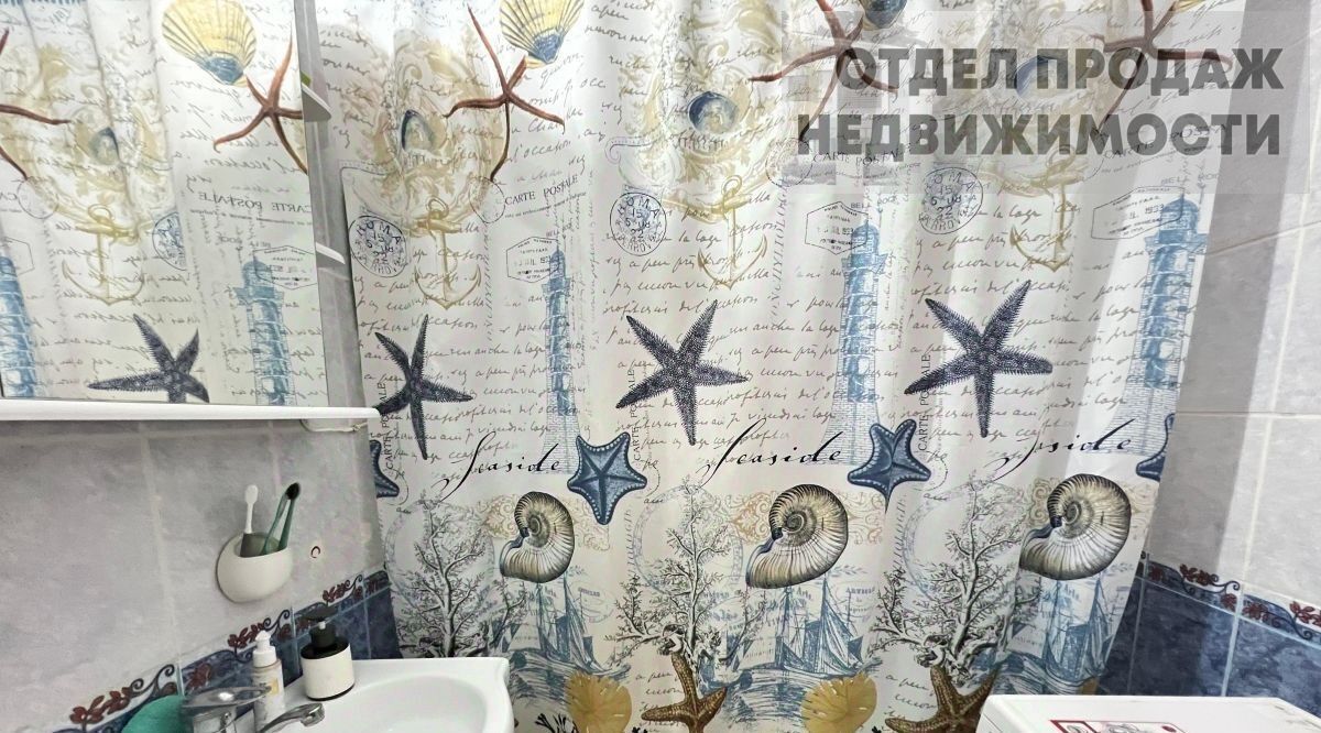 квартира р-н Крымский г Крымск ул Маршала Жукова 15 Крымское городское поселение фото 15