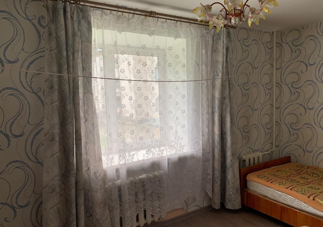 квартира г Березовский ул Транспортников 50 пер Березовский фото 6