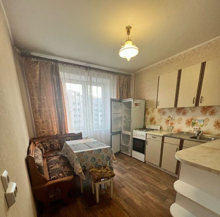 квартира г Тверь р-н Заволжский ул Луначарского 32к/2 фото 8