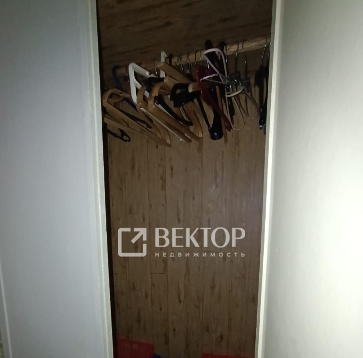 квартира г Иваново р-н Фрунзенский ул Красных Зорь 51 фото 17
