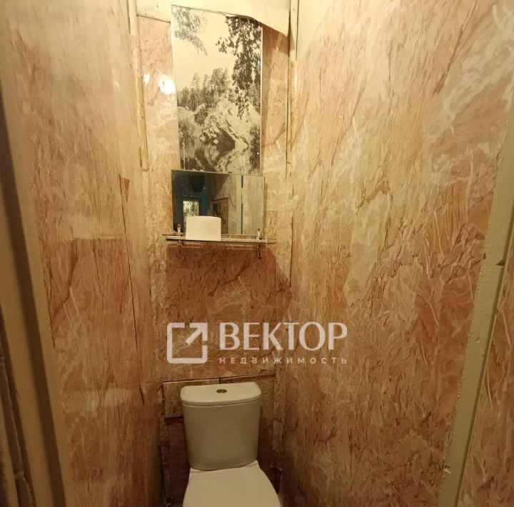 квартира г Иваново р-н Фрунзенский ул Красных Зорь 51 фото 13