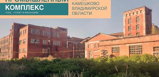 р-н Камешковский г Камешково ул Школьная 14 фото