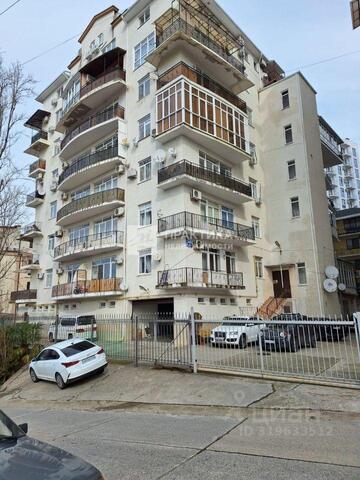 дом 41/2 Хостинский район фото