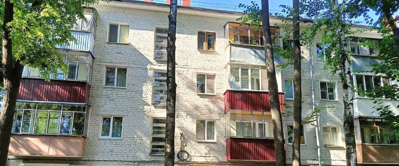 квартира г Саранск р-н Ленинский ул Полежаева 48 фото 37