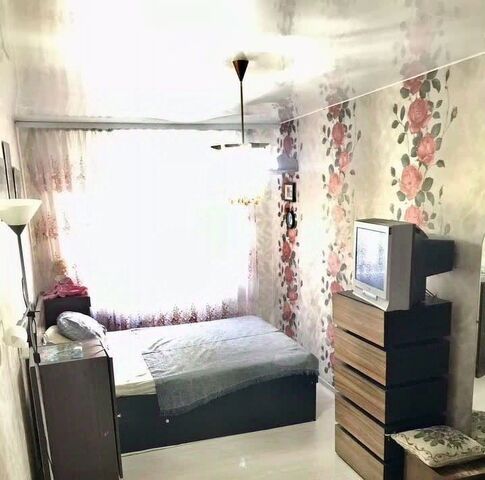 р-н Советский Западный пр-кт Коммунистический 2/3 фото
