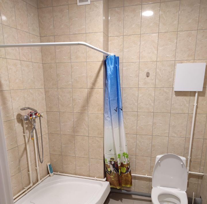 квартира г Азов ул Московская 269 Азовский район фото 6