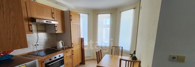 р-н Автозаводский 16 квартал б-р Цветной 10 16-й кв-л фото