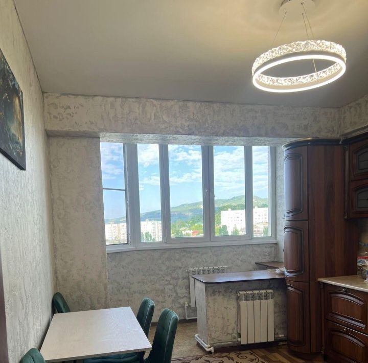 квартира г Кисловодск ул Ленинградская 81 фото 5