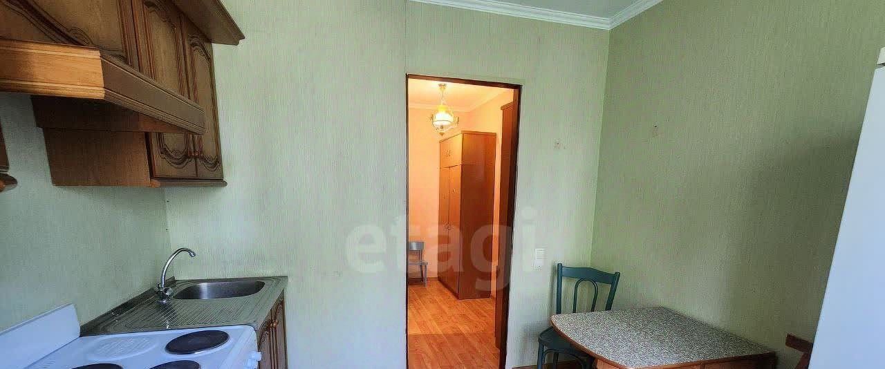 квартира г Тольятти р-н Автозаводский ул 40 лет Победы 112 фото 5
