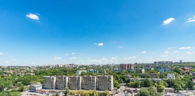 р-н Октябрьский дом 95с/2 фото