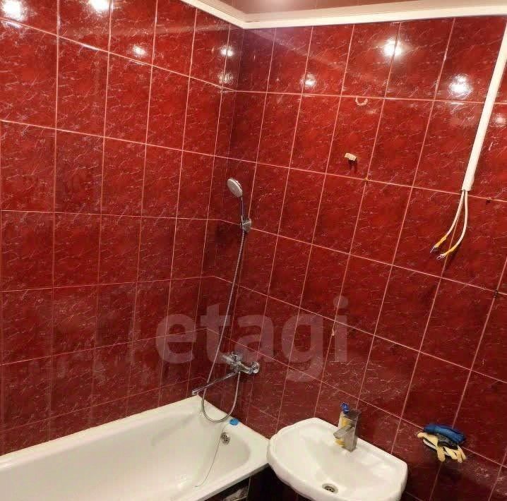 квартира г Батайск мкр Северный массив 15 фото 9