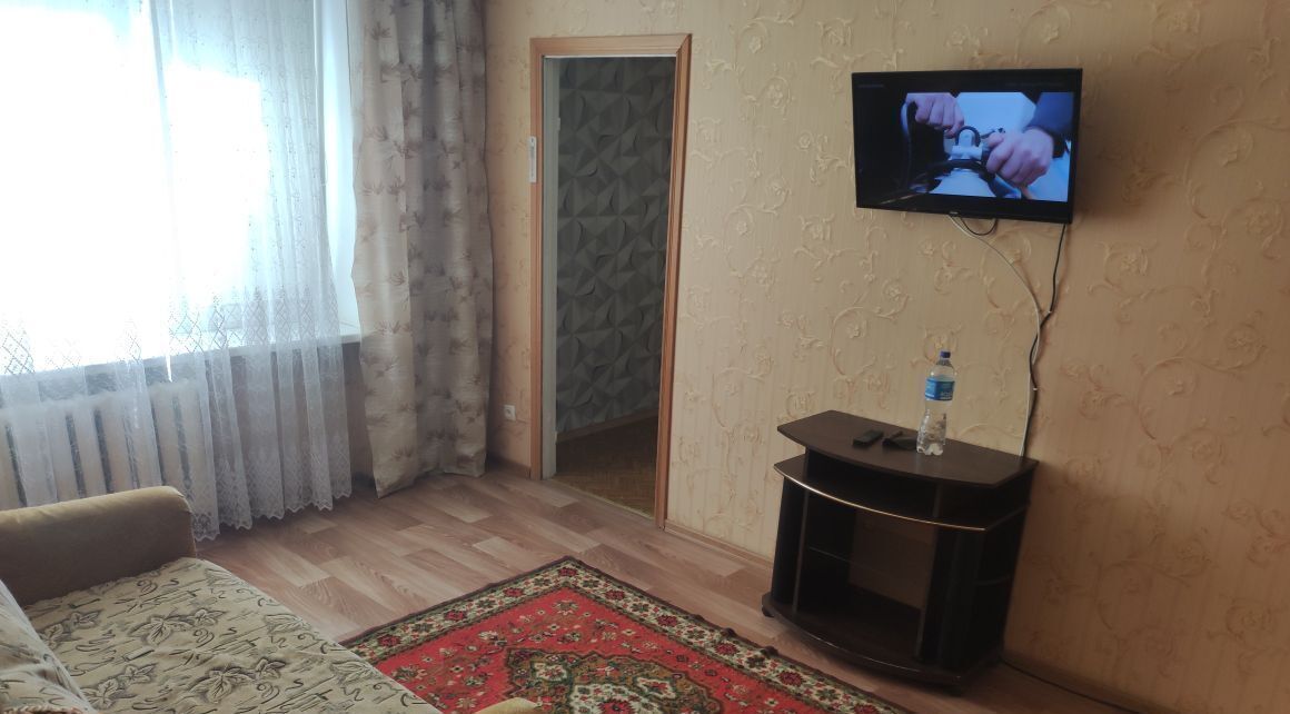 квартира г Симферополь р-н Центральный ул Трубаченко 12 фото 7