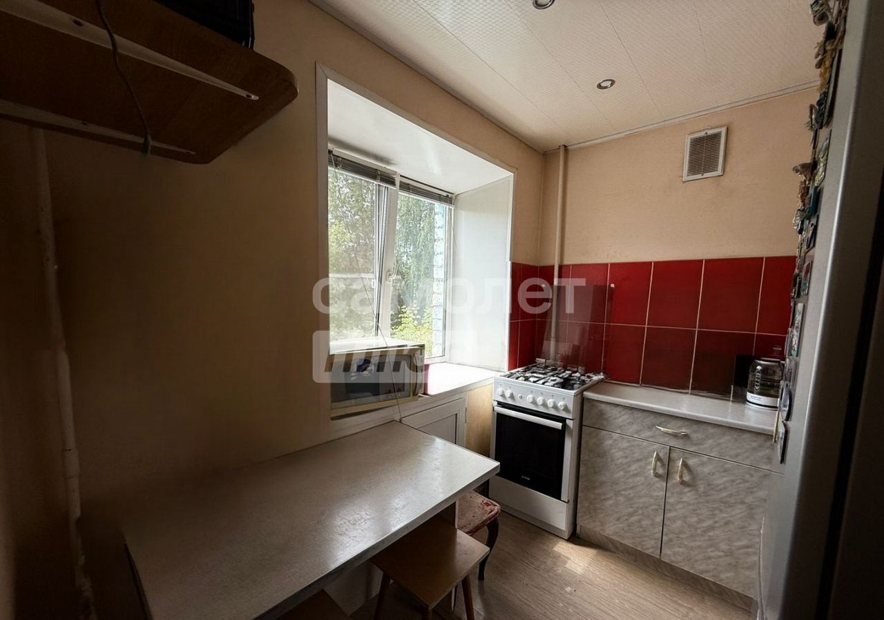 квартира г Кострома р-н Фабричный ул Калиновская 41а фото 1