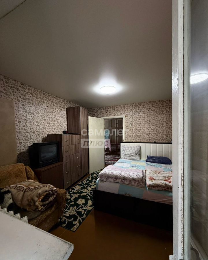 квартира г Кострома р-н Фабричный ул Калиновская 41а фото 8