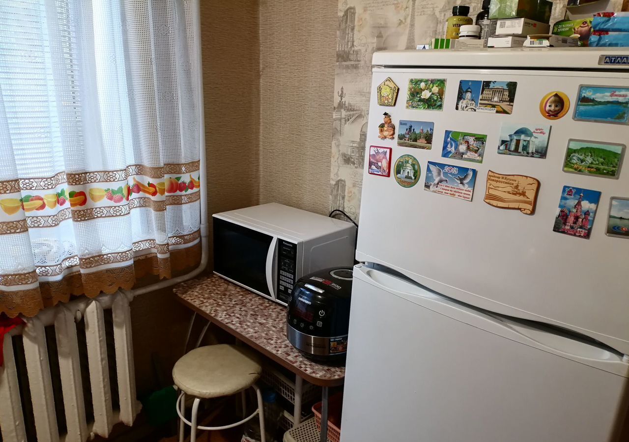квартира г Озерск ул Свердлова 56 Озерский г. о. фото 3