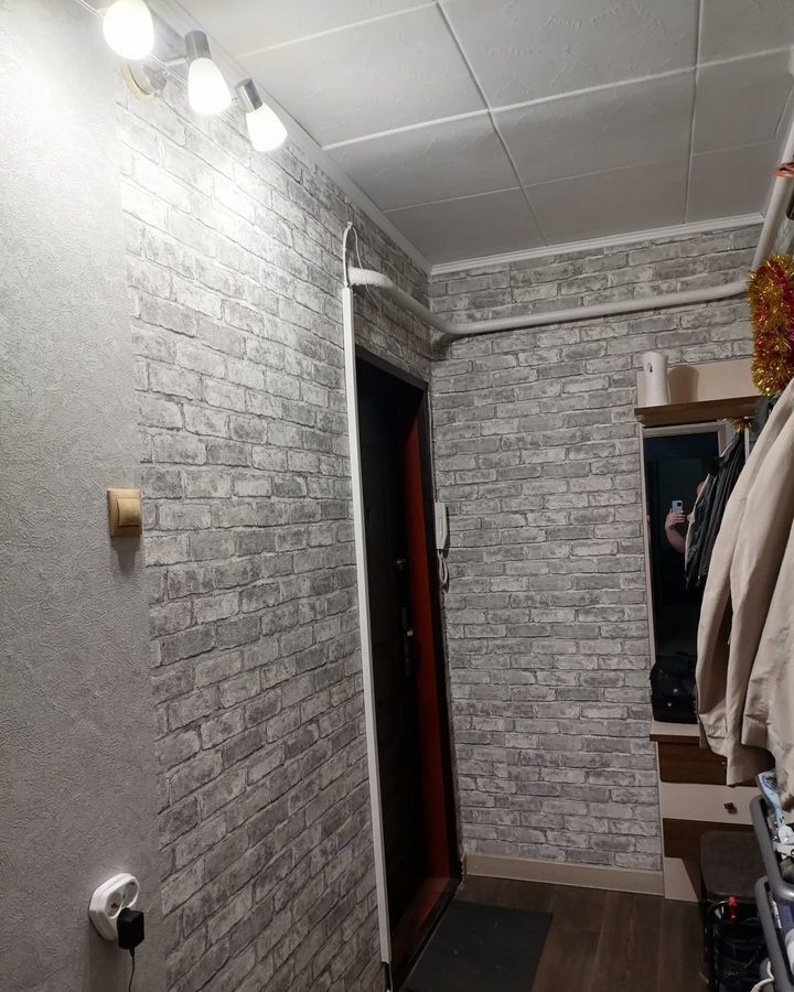 квартира г Озерск ул Свердлова 56 Озерский г. о. фото 8