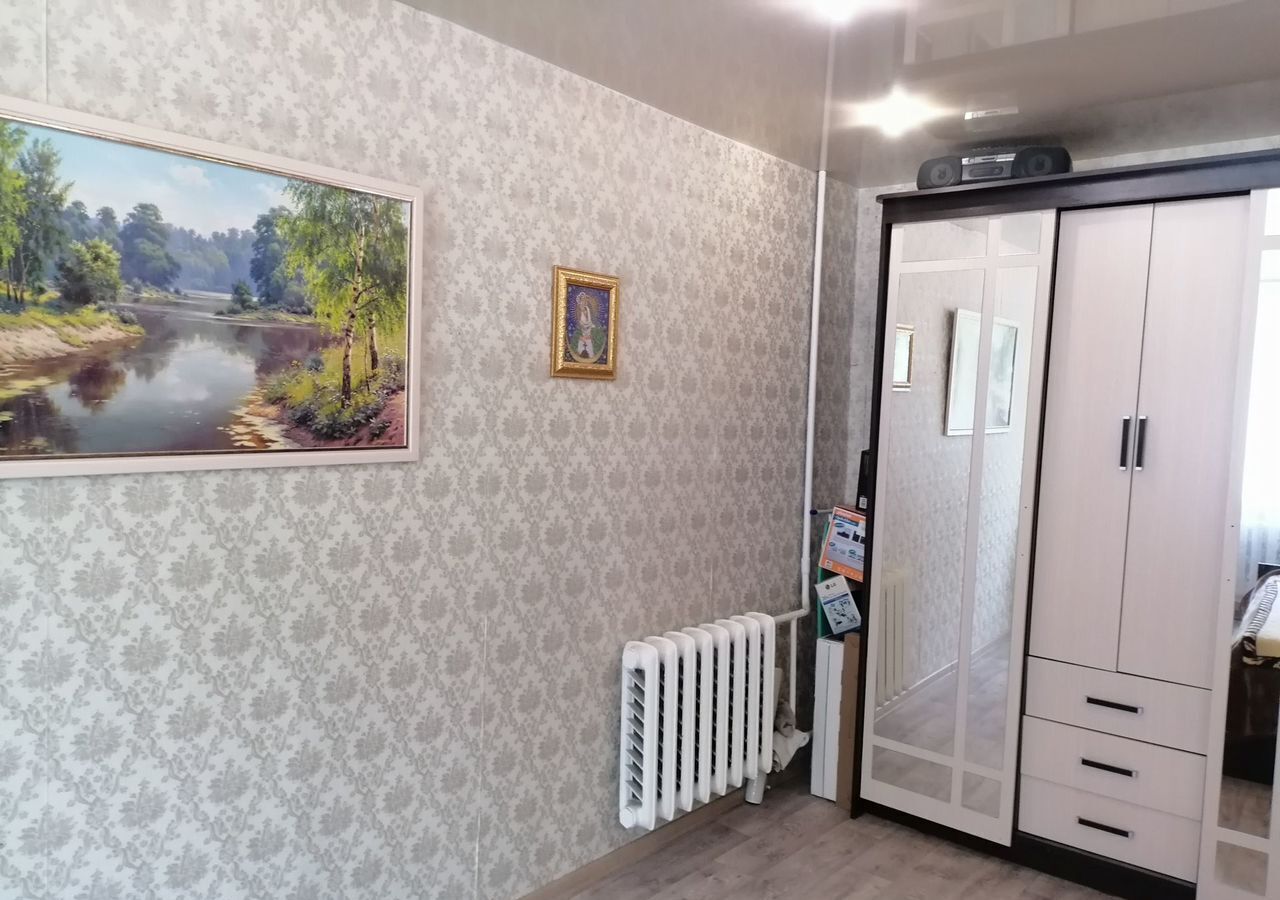 квартира г Озерск ул Свердлова 56 Озерский г. о. фото 14