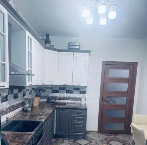 р-н Калининский ул Полевая 105к/3 фото
