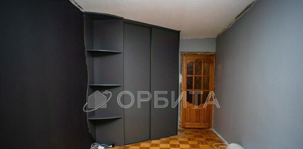 квартира г Тюмень р-н Калининский ул Полевая 27 Калининский административный округ фото 4