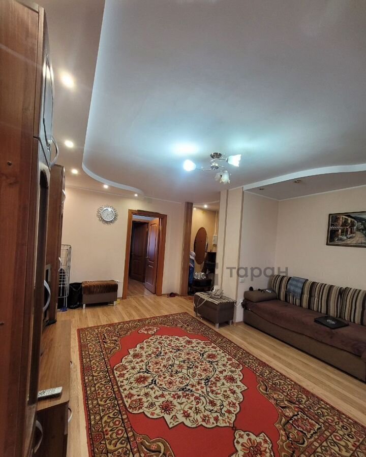 квартира г Копейск ул Жданова 29б Копейский г. о. фото 5