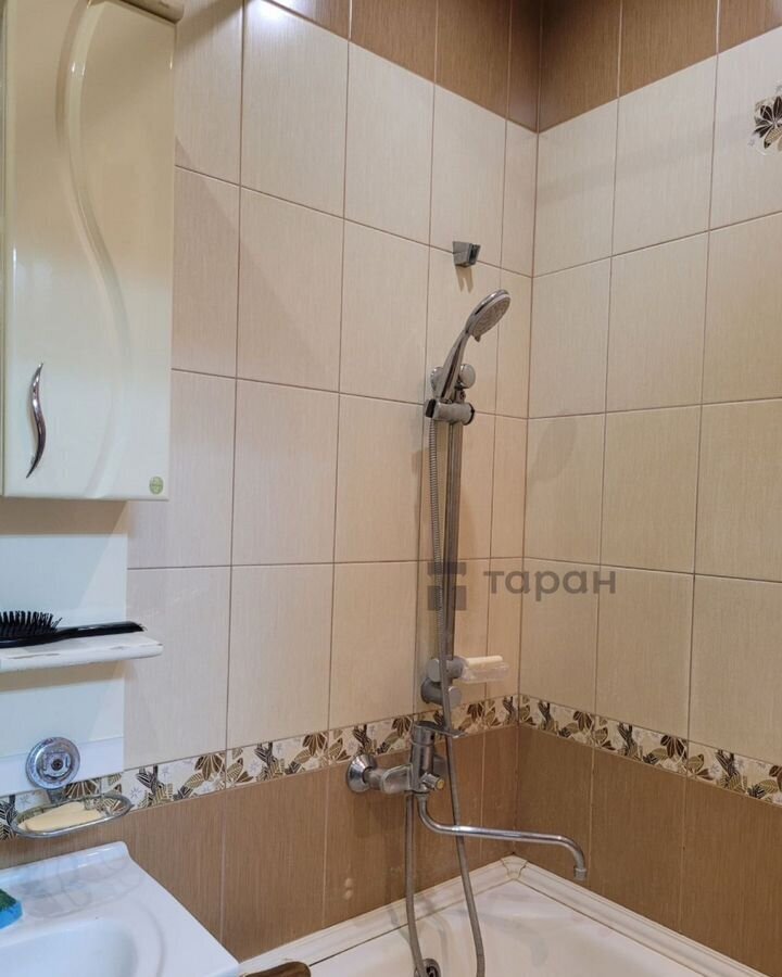 квартира г Копейск ул Жданова 29б Копейский г. о. фото 11
