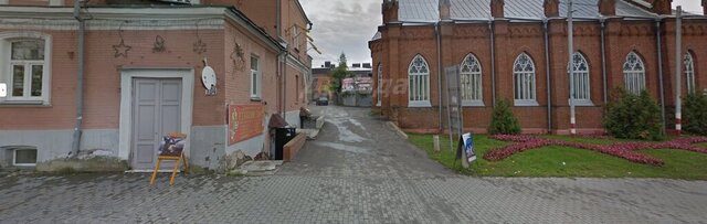 производственные, складские ул Ленина 104а фото