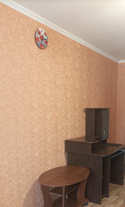 квартира г Тамбов р-н Советский ул Физкультурников 9 фото 6