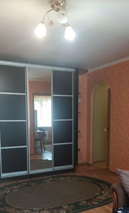 квартира г Тамбов р-н Советский ул Физкультурников 9 фото 7