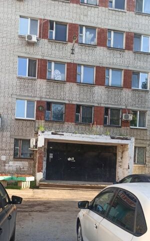 р-н Промышленный Кировская ул Рыльская 24а фото