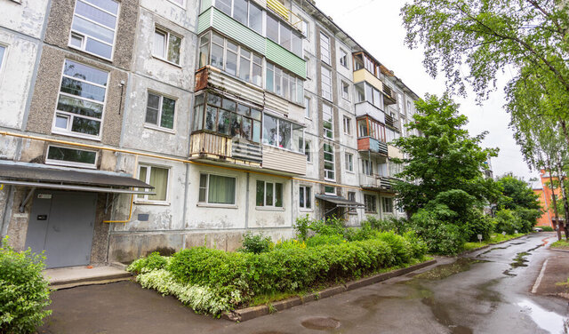 квартира ул Загородная 24 фото