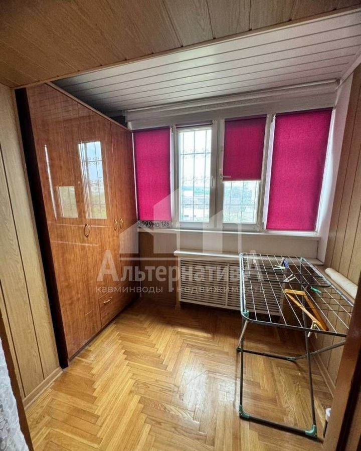 квартира г Кисловодск ул Челюскинцев 9 фото 14