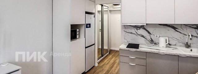 квартира метро Водный стадион дом 8к/2 фото