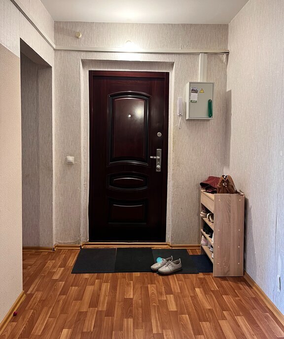 квартира г Всеволожск Южный ул Знаменская 4 Улица Дыбенко фото 11