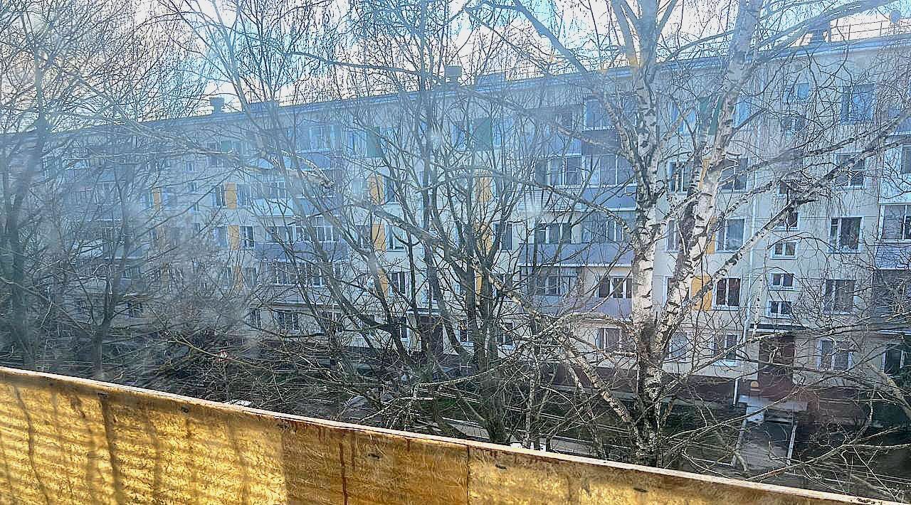 квартира г Кашира ул Центральная 4 фото 3